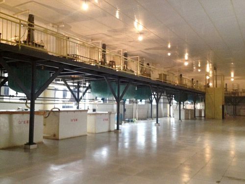 世貿裁定我國9種原材料“違規”，美歐日真的目標在稀土